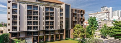 Fifth Jomtien Pattaya