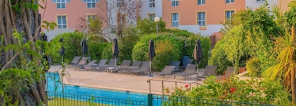 Mercure Antibes Sophia Antipolis