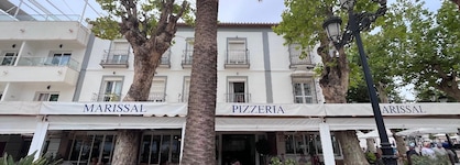 Hostal Marissal By Dorobe