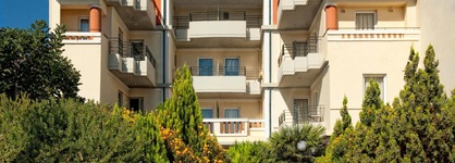 Senses Blue Boutique Hotel