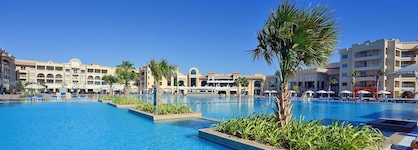 Pickalbatros White Beach Resort - Hurghada