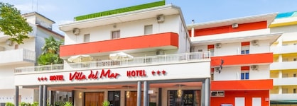 Hotel Villa Del Mar