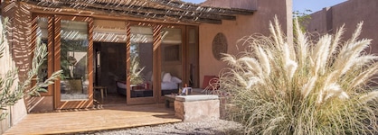 Hotel Cumbres San Pedro De Atacama