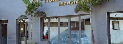 Le Ndiambour Hôtel Et Résidence