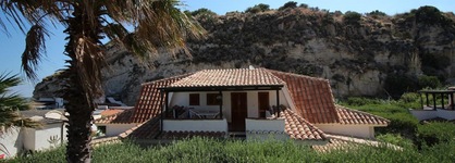 Le Roccette Mare Beach Hotel & Restaurant