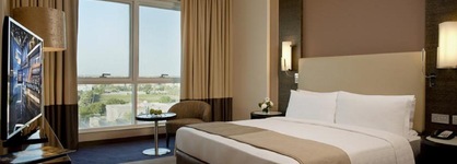 Four Points By Sheraton Al Ain