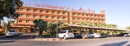 Ras Al Khaimah Hotel