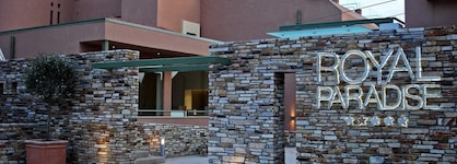 Royal Paradise Beach Resort & Spa