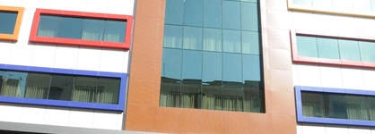 Otel Senbayrak City