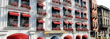 Dosso Dossi Hotels Old City