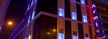 Armis Hotel