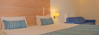 Garcia Resort & Spa