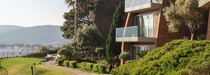 Kuum Hotel & Spa