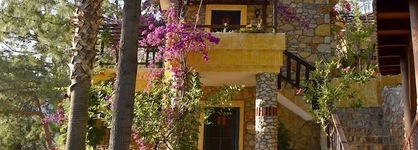 Symbola Ölüdeniz Beach Hotel