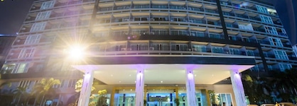 Hotel Selection Pattaya