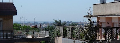 Alla Balduina
