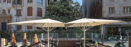 Hotel Yoldi