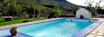 Finca Aldabra