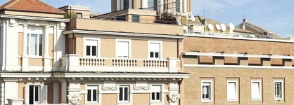 J.K. Place Roma