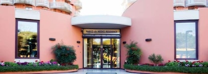 Parco De Medici Residence Hotel