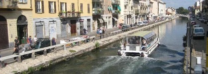 Navigli Suites
