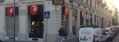 Hotel Xxii Marzo