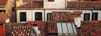 Venice Apartments