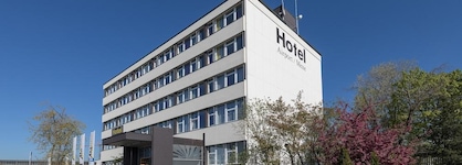 Amh Airport-Messe-Hotel Stuttgart