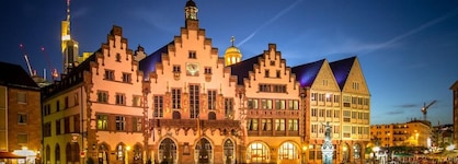 Hotel Schöne Aussicht
