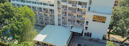 Prestige Hotel Aquapark Club
