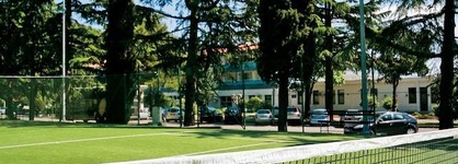 Hotel Marina - Liburnia