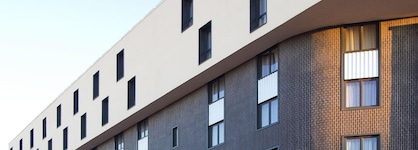 Aparthotel Adagio Access Le Havre Les Docks