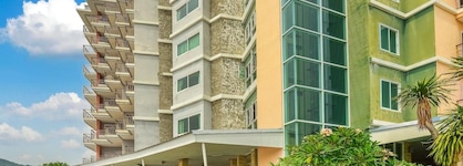 Apk Resort