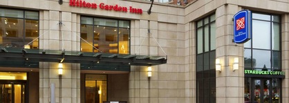 Hilton Garden Inn Baltimore Inner Harbor