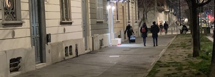 Boutique Hotel Calais Milano