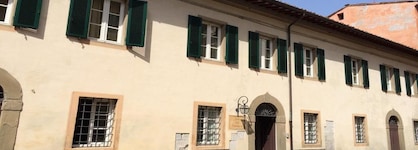 Casa San Tommaso
