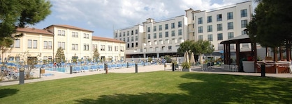 Club Hotel Dante