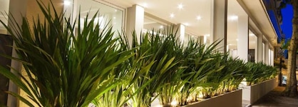 Hotel Lux