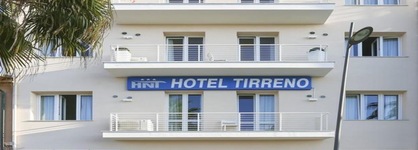 Hotel Nuovo Tirreno