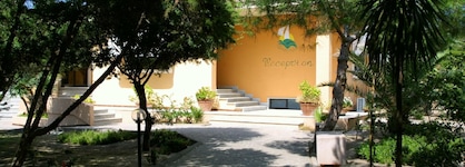 Club Hotel Residence Baiaverde