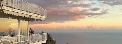 Hotel Le Rocce