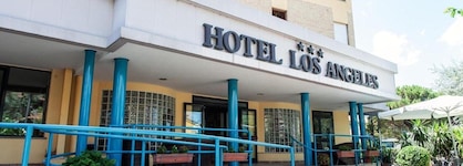 Hotel Los Angeles