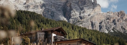 Lagació Hotel Mountain Residence