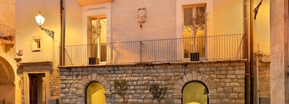 Palazzo Calò