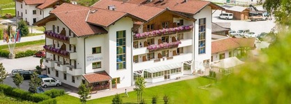 Hotel Bergkristall