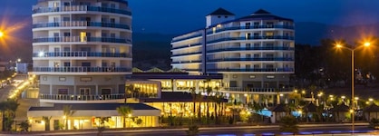 Eftalia Marin Hotel