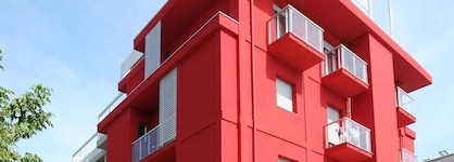 Residence Altomare