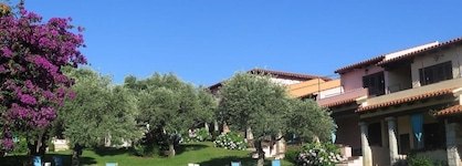 Residence Approdo Verde