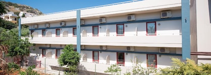 Stalis Hotel