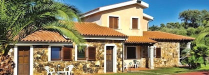 Hotel Club Le Rose